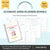 Ultimate ADHD Planner Bundle for Focus & Flow